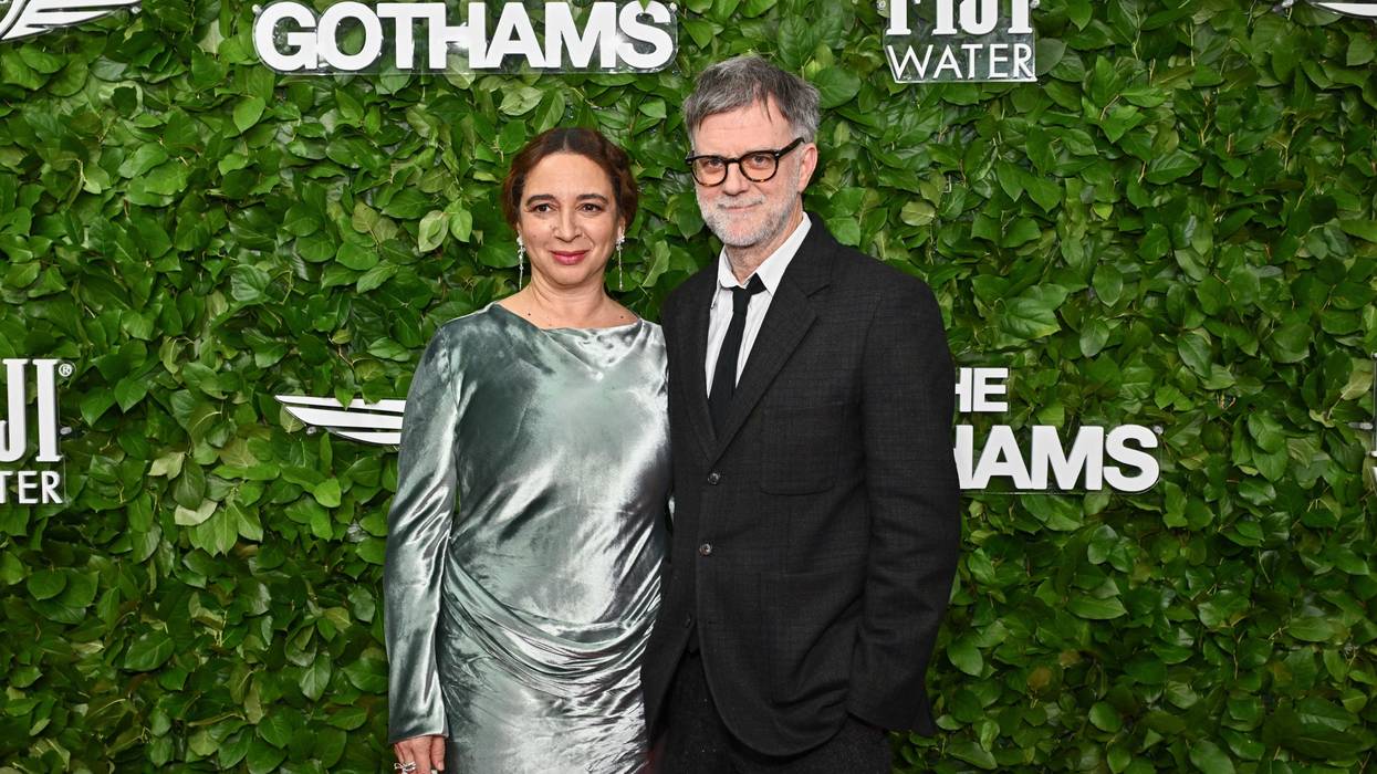 2025 Gotham Film Awards - Arrivals