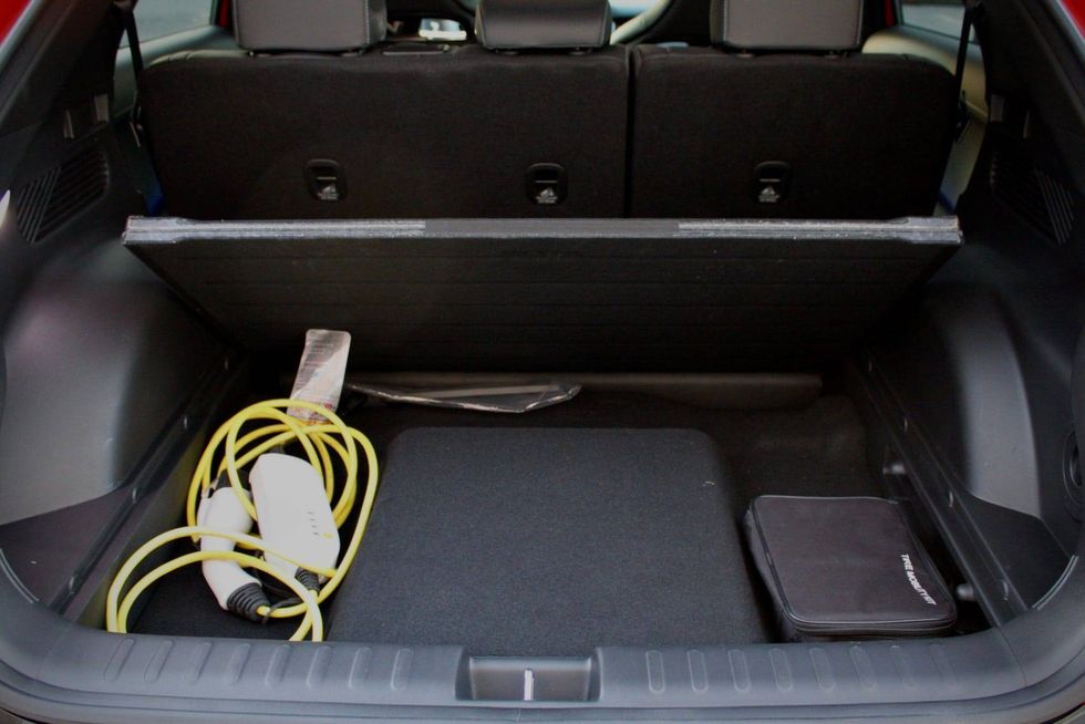 2025 Hyundai Ioniq 5 N