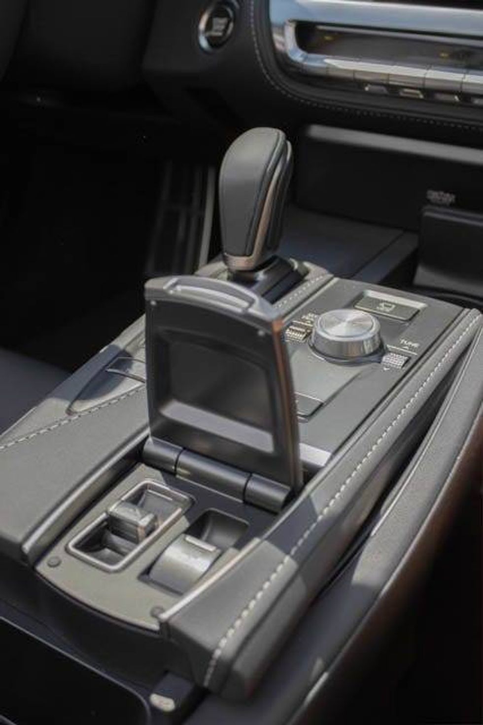 2025 Lexus LC 500 Convertible