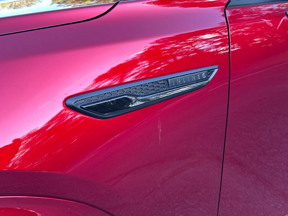 2025 Mazda CX-70 Turbo S Premium Plus