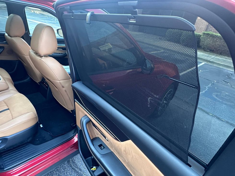 2025 Mazda CX-70 Turbo S Premium Plus