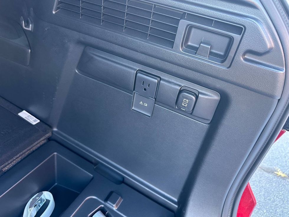 2025 Mazda CX-70 Turbo S Premium Plus