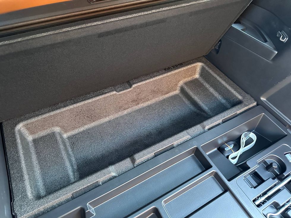 2025 Mazda CX-70 Turbo S Premium Plus