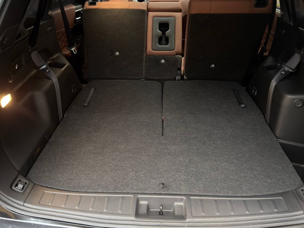 2025 Mitsubishi Outlander SEL 2.5 S-AWC