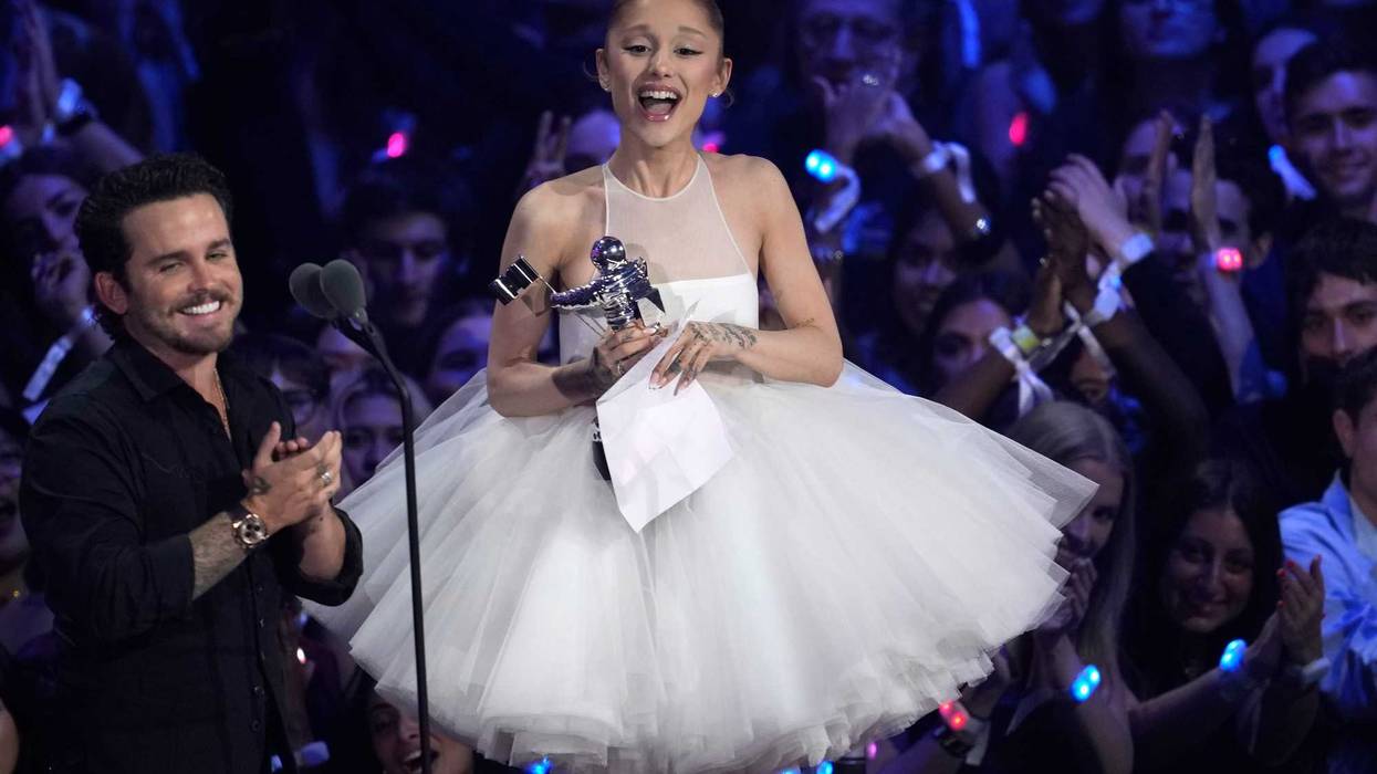 2025 MTV VMAs - Show