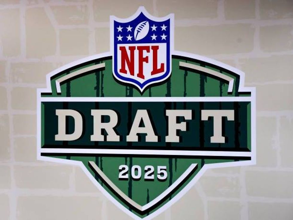 2025 NFL Draft