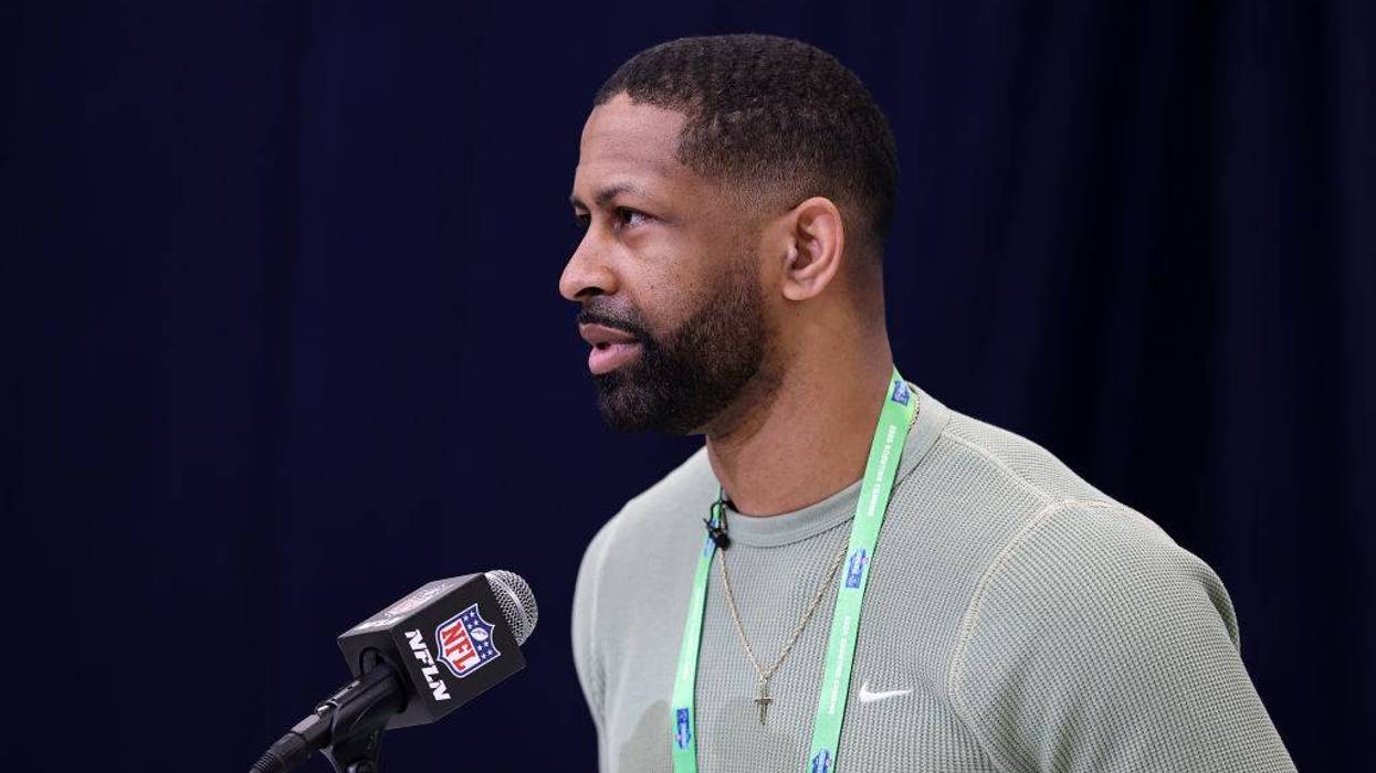 2025 NFL Scouting Combine