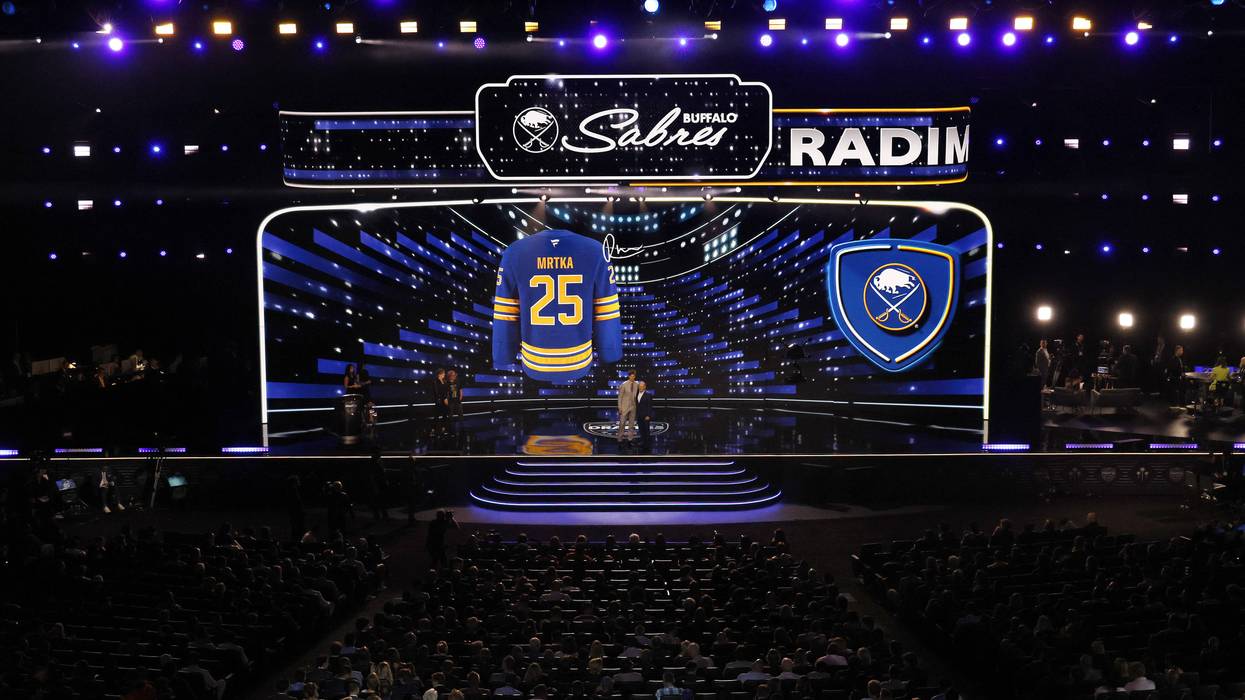 2025 NHL Draft