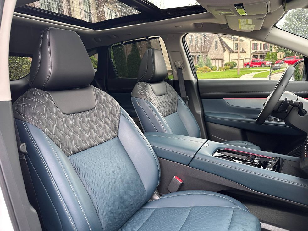 2025 Nissan Murano