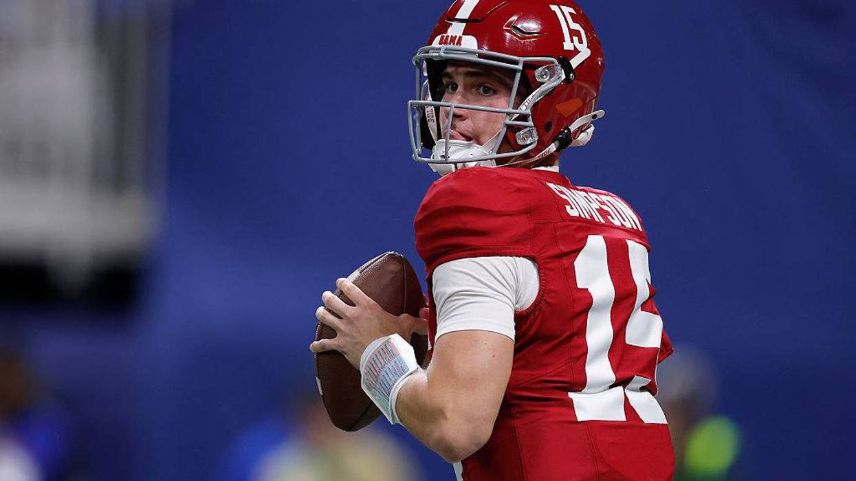 2025 SEC Championship - Georgia v Alabama