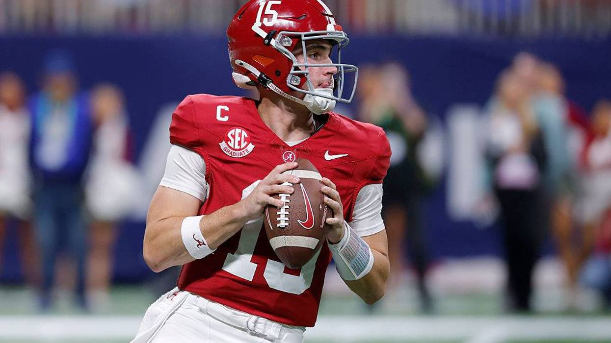 2025 SEC Championship - Georgia v Alabama