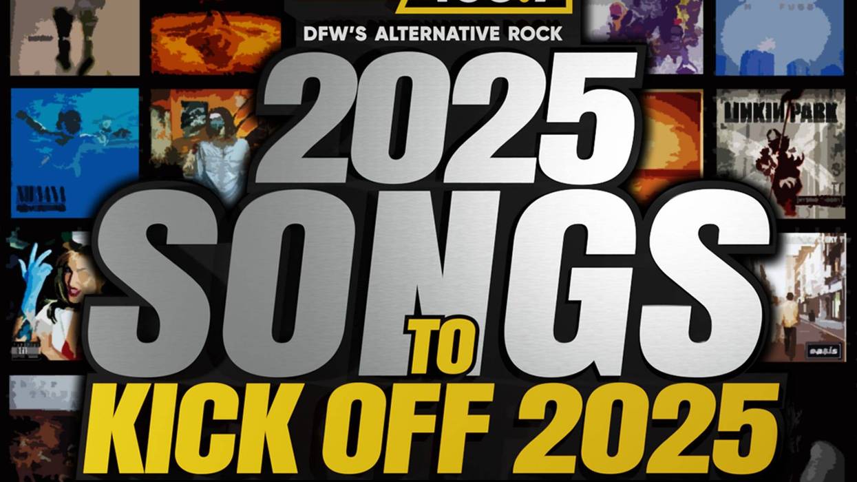 2025 songs