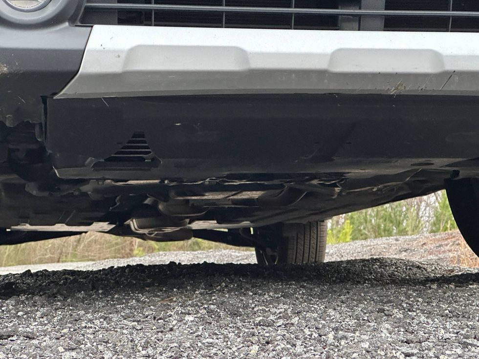 2025 Subaru Outback XT