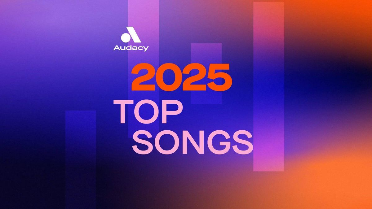 2025 Top Songs