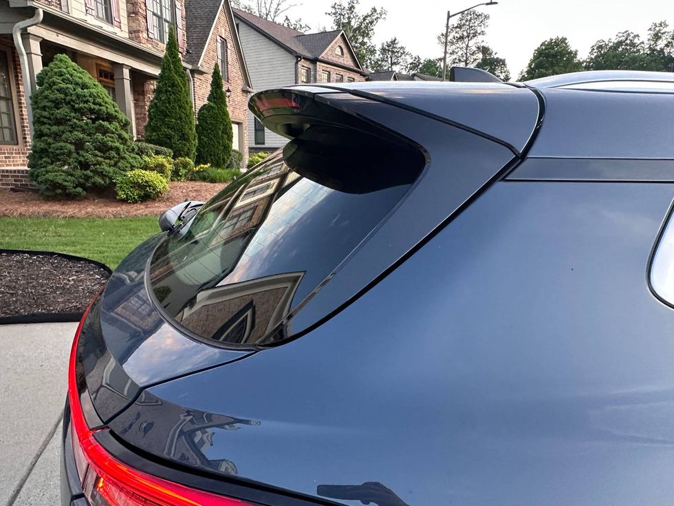 2025 Toyota Crown Signia Limited