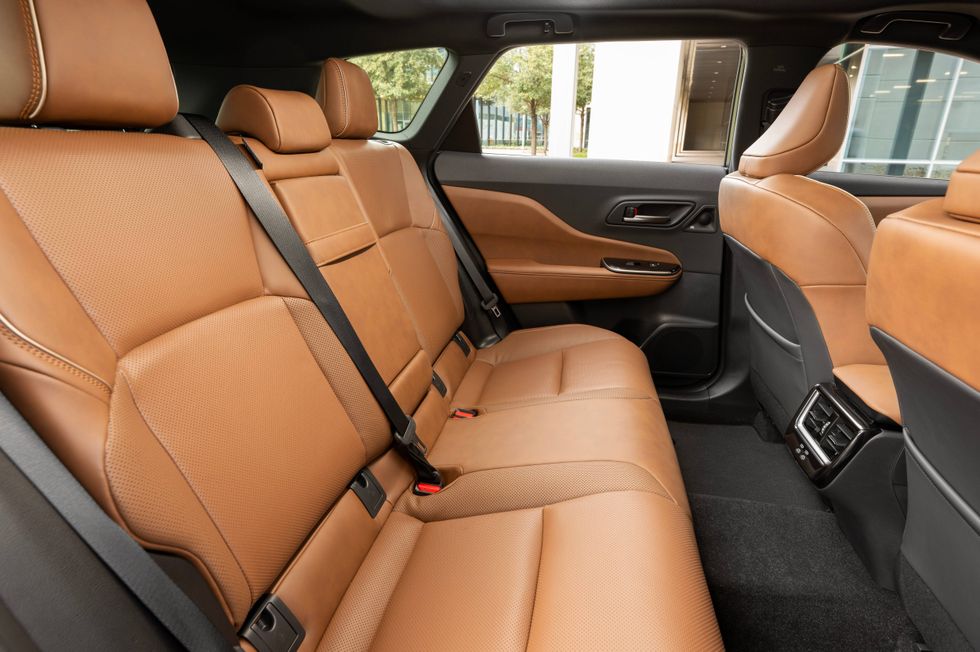 2025 Toyota Crown Signia