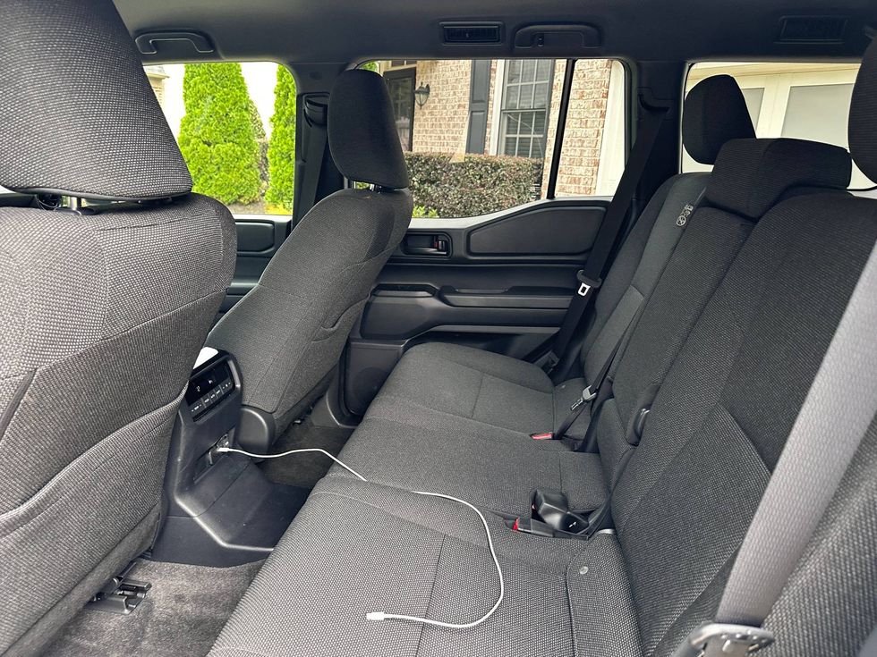 2025 Toyota Land Cruiser 1958