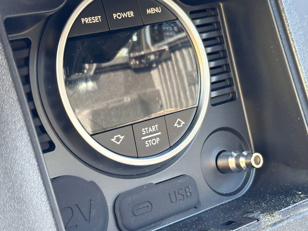 2025 Toyota Tacoma Trailhunter