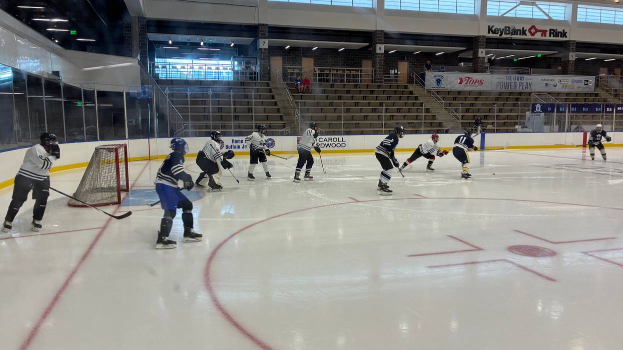 2026 11 Day Power Play