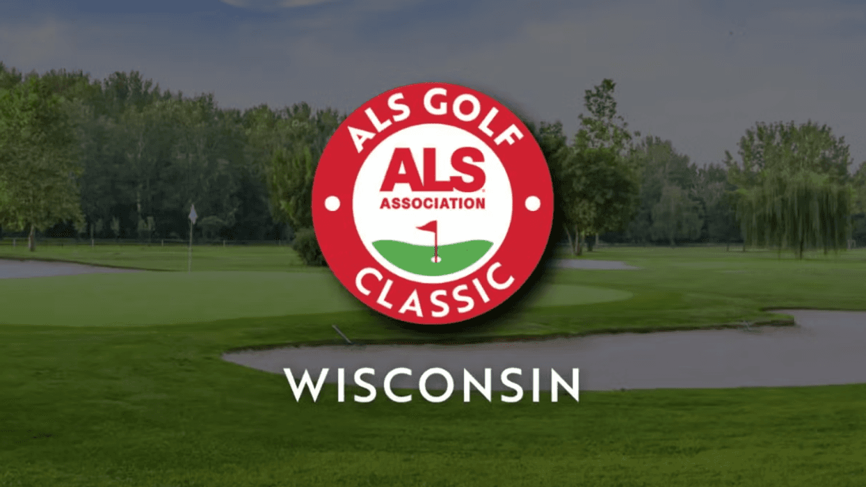 2026 ALS Golf Classic Wisconsin