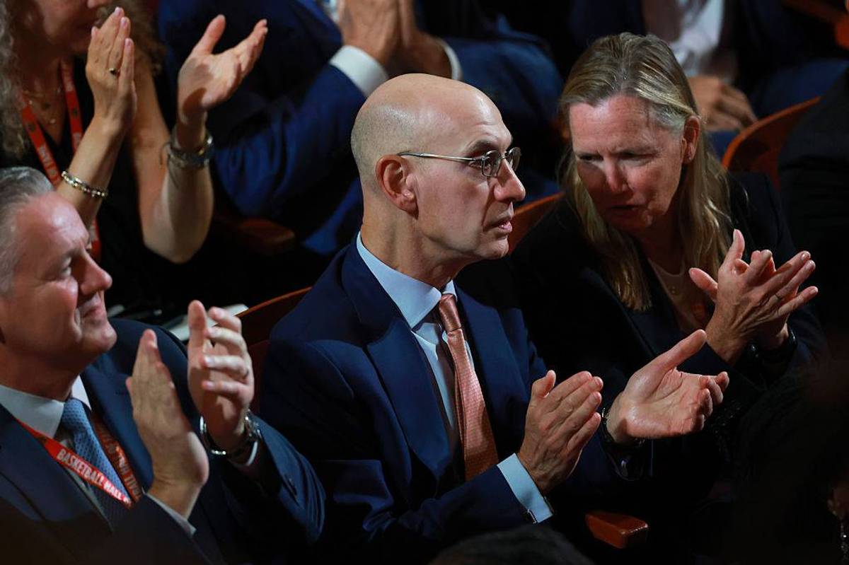 2026 Basketball Hall of Fame Enshrinement Ceremony