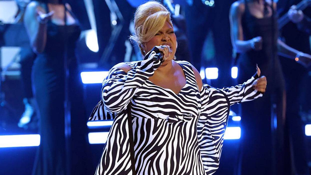 2026 BET Awards - Show