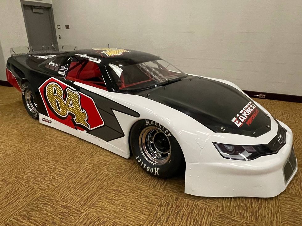 2026 Buffalo Auto Show