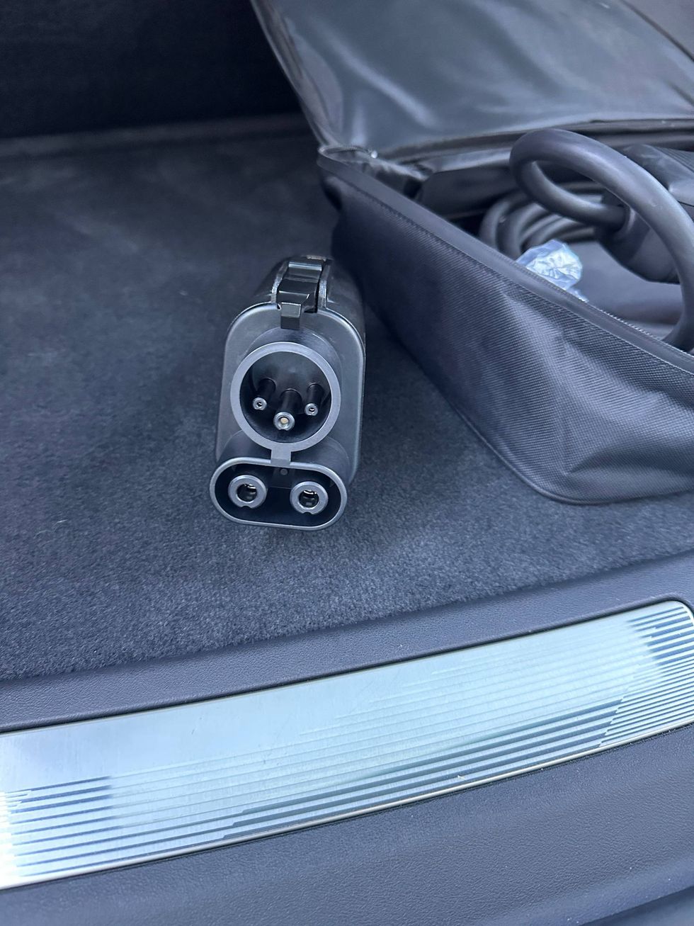 2026 Cadillac Escalade IQ