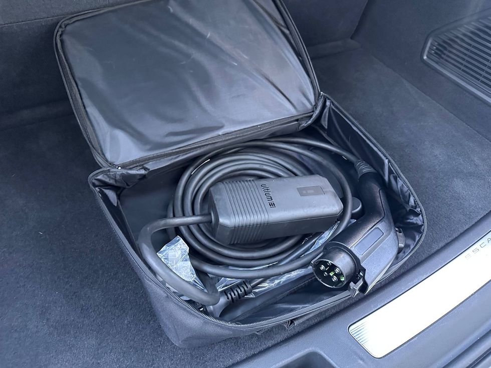 2026 Cadillac Escalade IQ