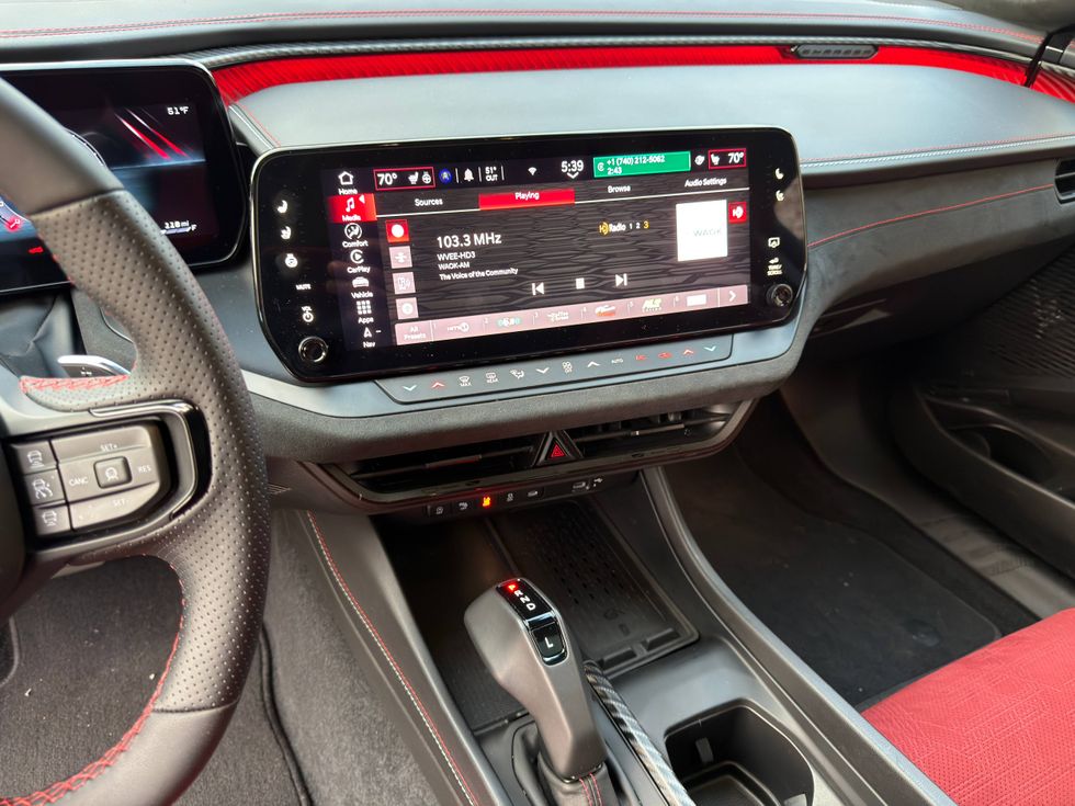 2026 Dodge Charger Scat Pack Plus AWD