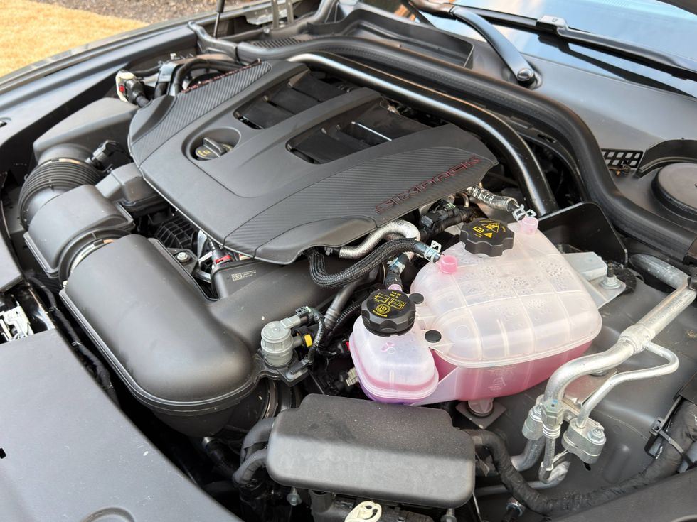 2026 Dodge Charger Scat Pack Plus AWD