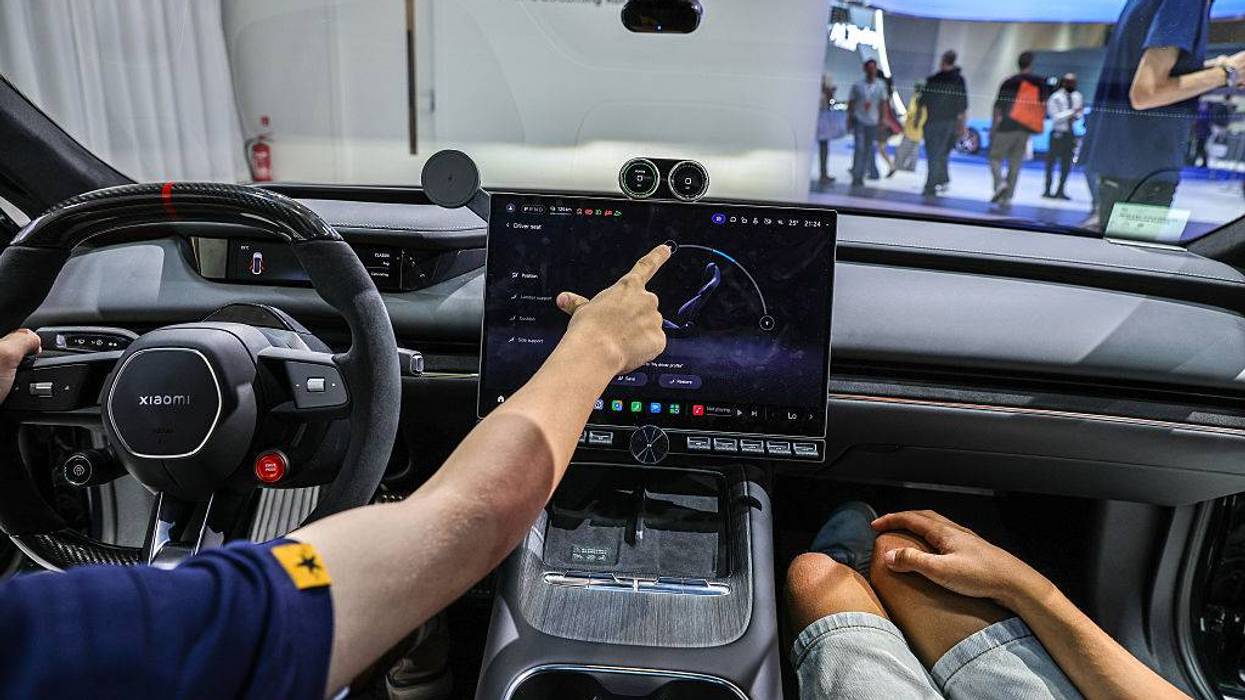 2026 IFA Consumer Electronics And Appliances Trade Fair Concludes