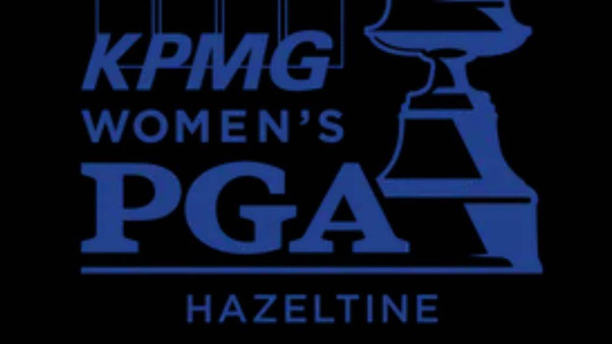 2026 KPMG Women's PGA Championship