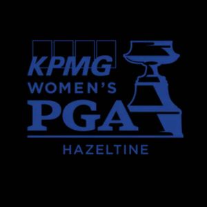 2026 KPMG Women's PGA Championship