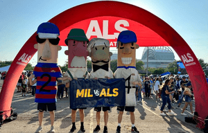 2026 Lou Gehrig Day Chasin' a Cure