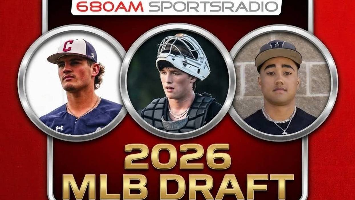 2026 Memphis Area Day 1 MLB Draft