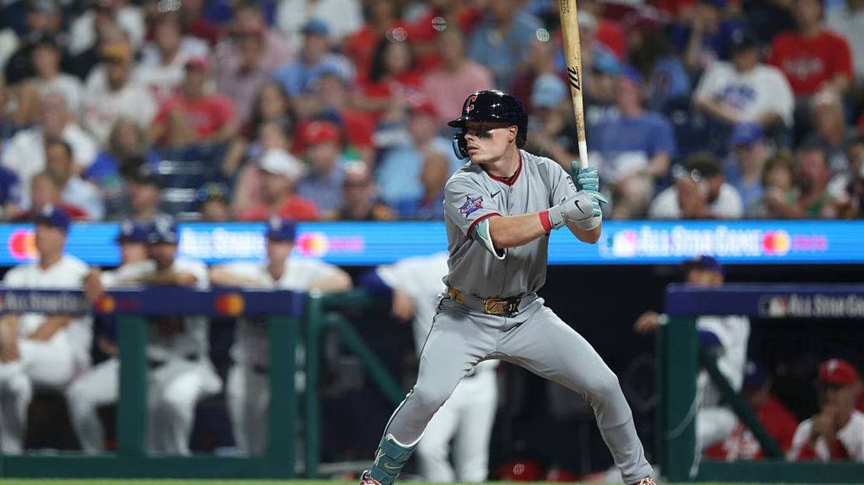 2026 MLB All-Star Game