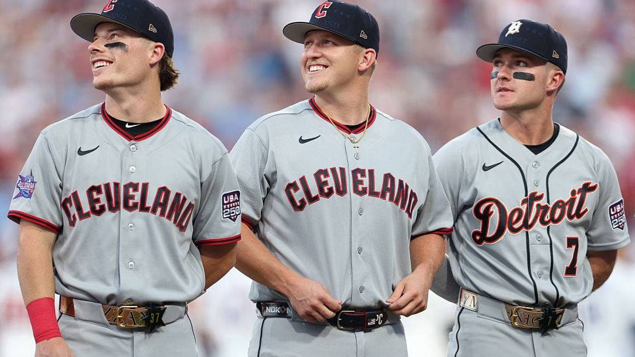 2026 MLB All-Star Game