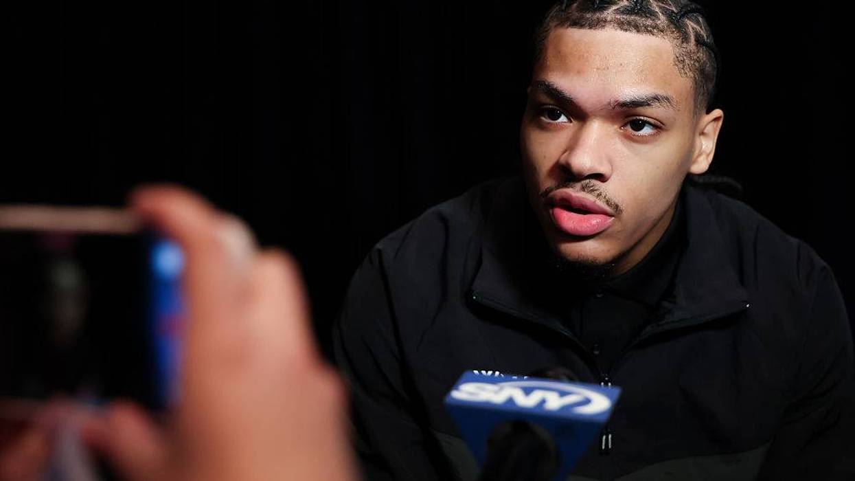 2026 NBA Draft - Player Availability
