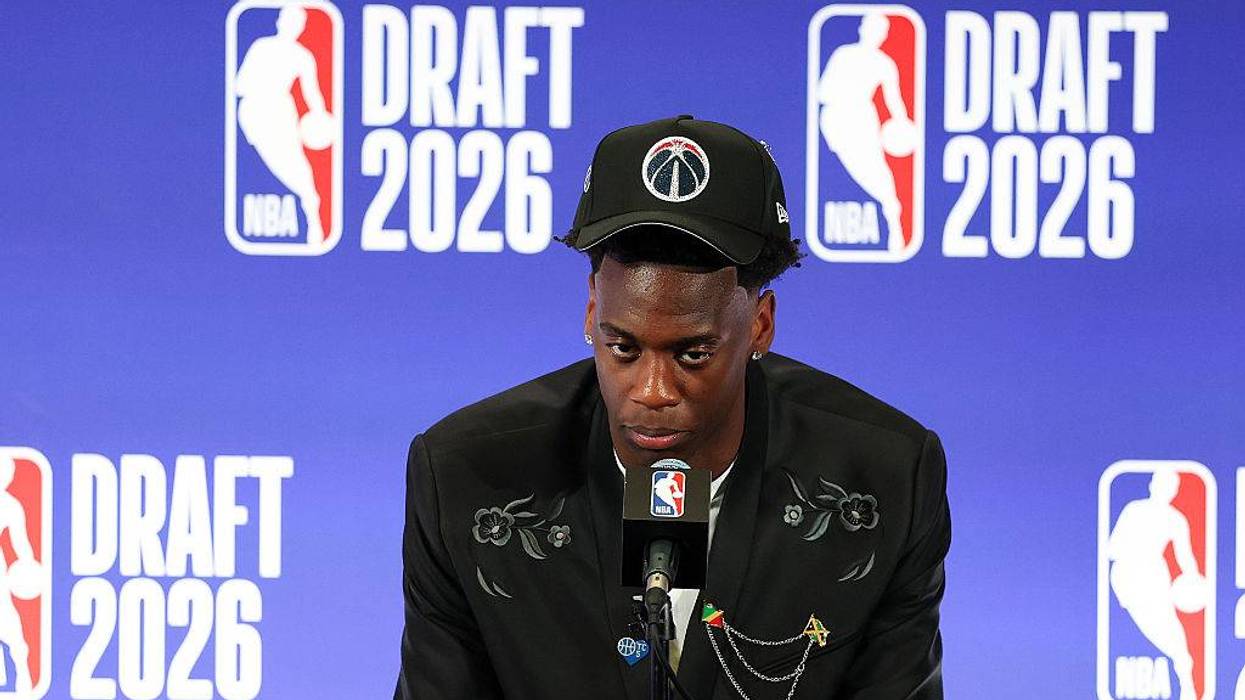 2026 NBA Draft - Round One