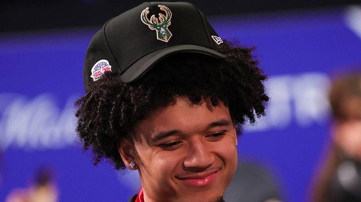 2026 NBA Draft - Round One