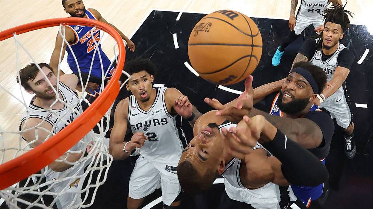 2026 NBA Finals - Game Five