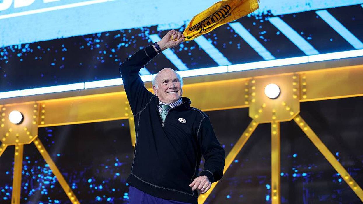 2026 NFL Draft - Round One