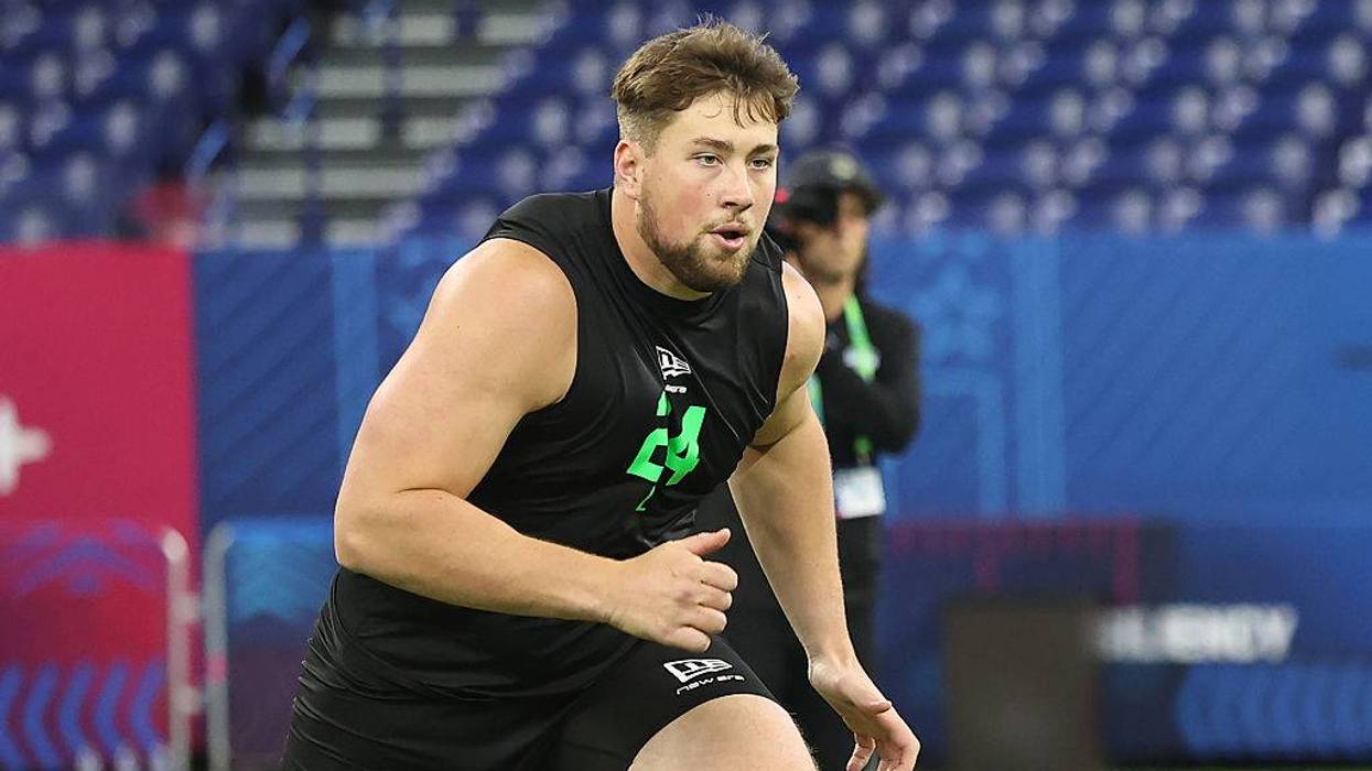 2026 NFL Scouting Combine