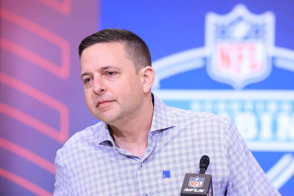 2026 NFL Scouting Combine