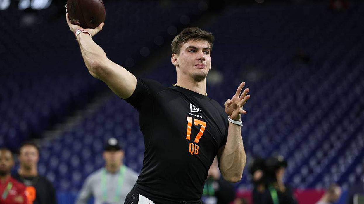 2026 NFL Scouting Combine