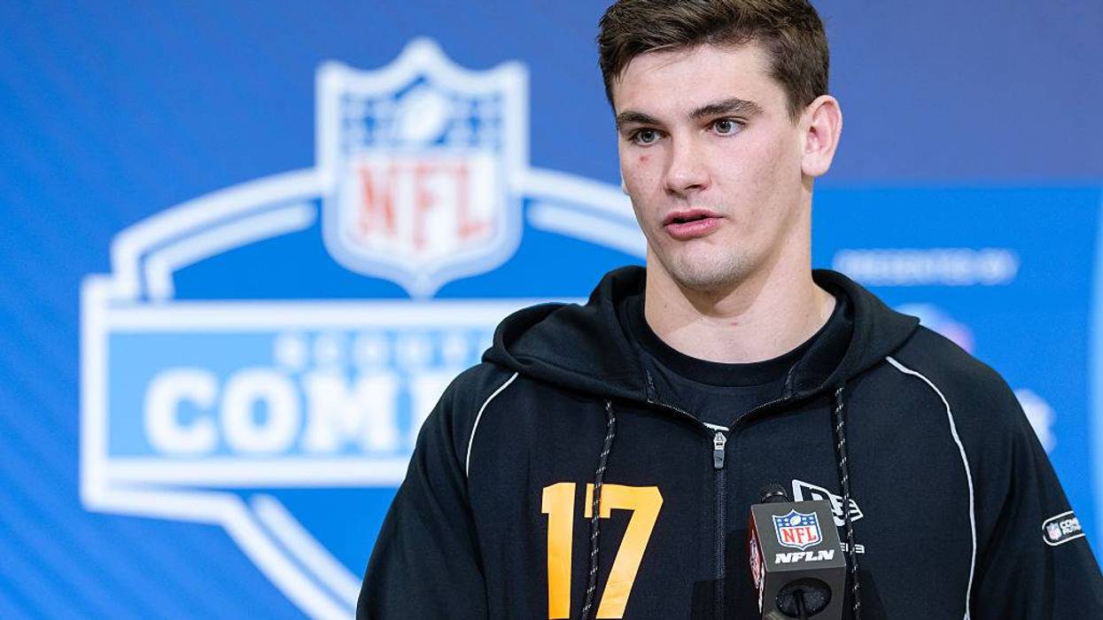 2026 NFL Scouting Combine