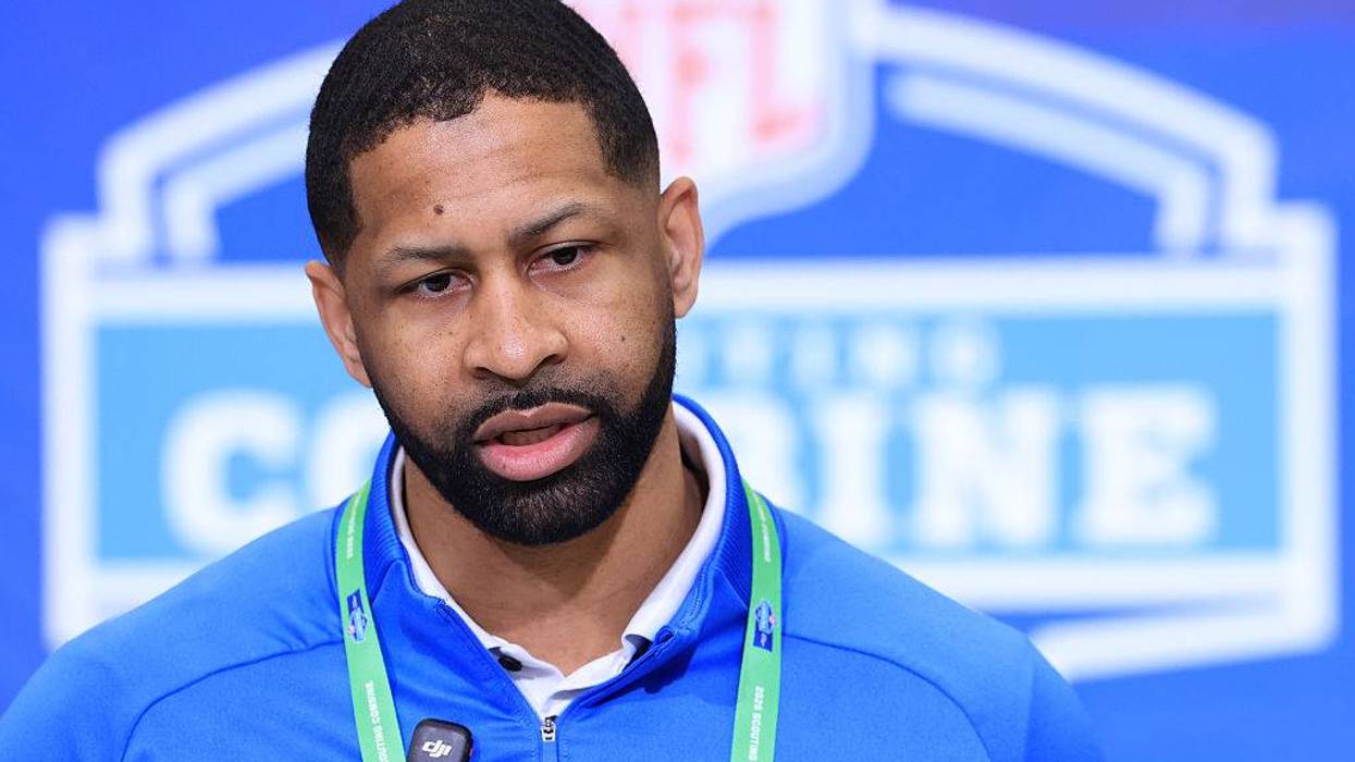 2026 NFL Scouting Combine