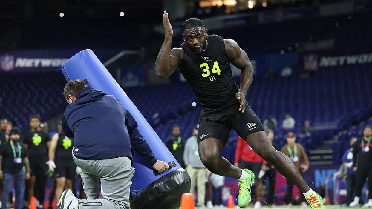 2026 NFL Scouting Combine