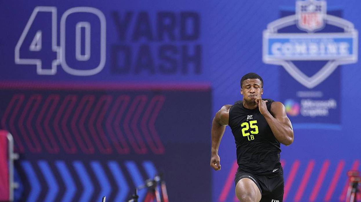 2026 NFL Scouting Combine